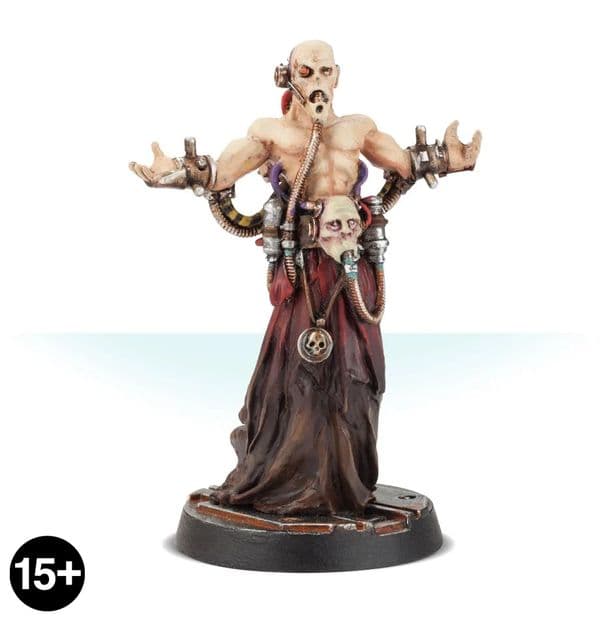 ウォーハンマー40000：イントロアクティビティパック 1/2 2023（日本語版）