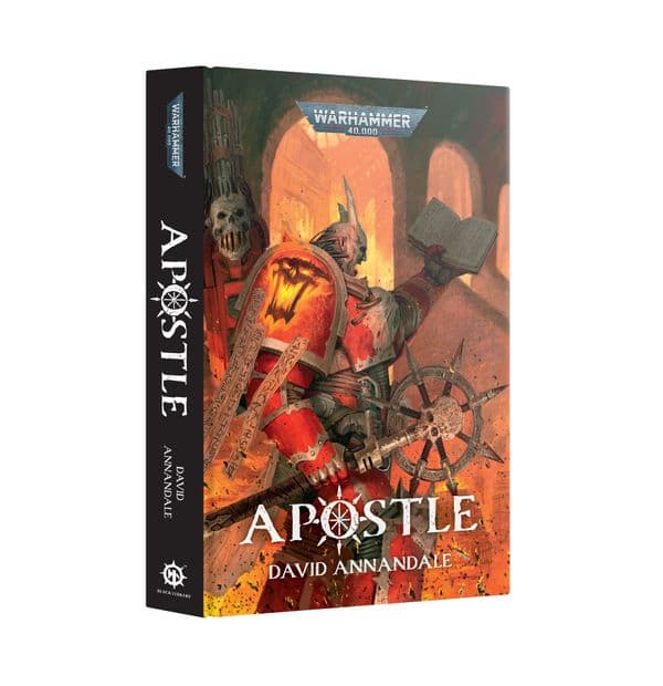 APOSTLE（英語版）