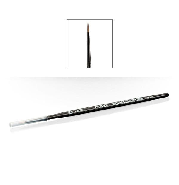 レイヤーブラシ・Sサイズ