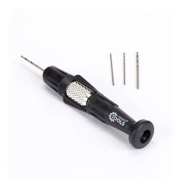 シタデルツール：ドリル