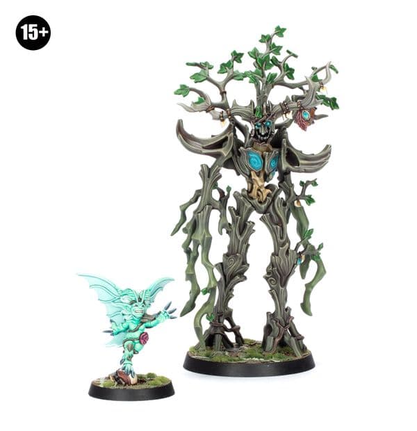 ブラッドボウル：厚紙製簡易ディスプレイラック 2025